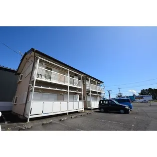 石川コーポ 3号棟の画像