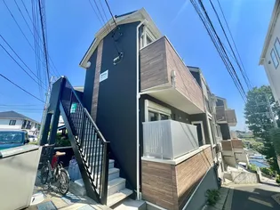 パルス小机の画像