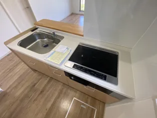 OttoIIIのキッチン