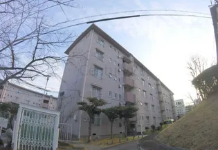 逆瀬川14号棟の画像