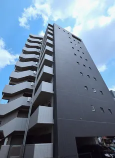 メゾン ド ジュピターの画像