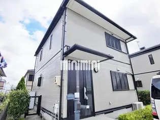 愛知県名古屋市名東区大針2【一戸建】の外観