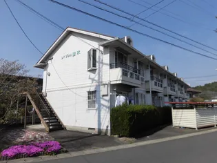 レジデンス妻木の画像