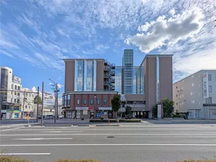 ラトナ東口ビルの画像