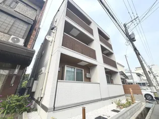 DーRESIDENCE広岡の画像