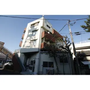 PRIMO【4階】の外観