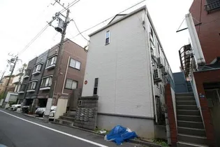 サークルハウス田園調布参番館の画像