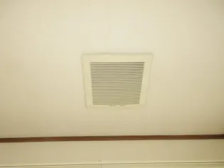 パレスリゾン【1階】の内装