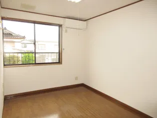 パレスリゾン【1階】の内装