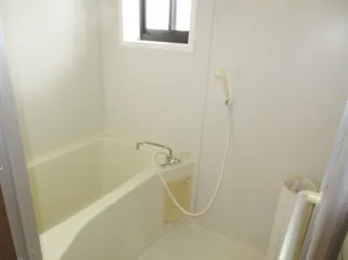 パレスリゾン【1階】の風呂