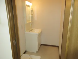 パレスリゾン【1階】の内装