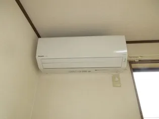 パレスリゾン【1階】の内装