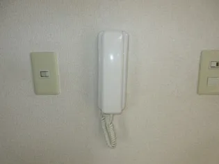 パレスリゾン【1階】の内装