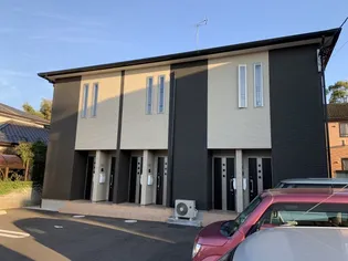 スワライン玖島【1階】の外観