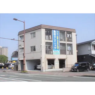 井芹アパートの画像