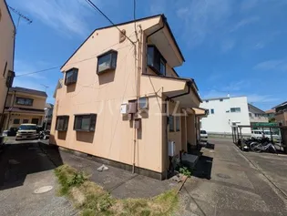 ファミール慧昭B【1階】の外観