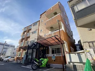 サニーコーポラスの画像