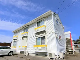 ハーモニーホリの画像