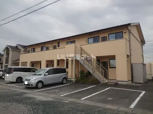 旭ハイムの画像