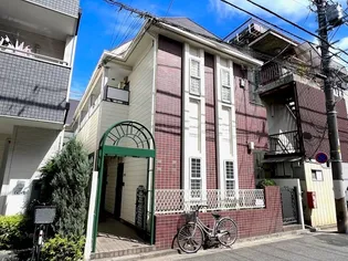 パレス西川口第11の画像