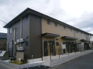 ライフステージAの画像