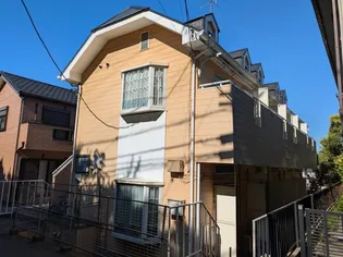 ヴィラ久里浜の画像