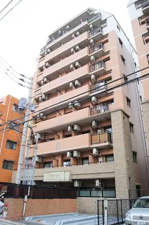 ブランオールB館の画像