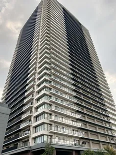 シティタワー金町【34階】の外観