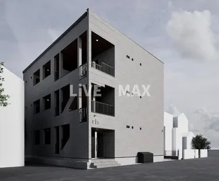 robot home 千住緑町IV【2階】の外観