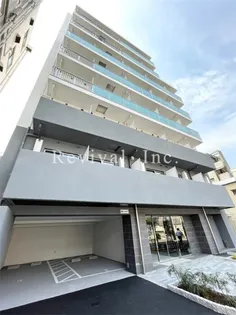 グランカーサ江戸川橋【4階】の外観