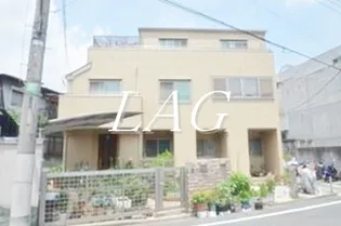 アルスS【1階】の外観