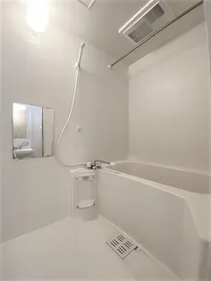 スペースフォース【1階】の風呂