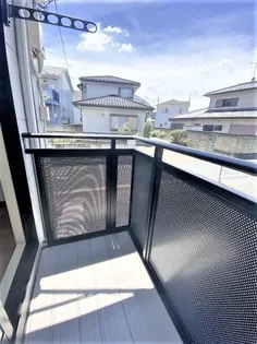 スペースフォース【1階】の内装