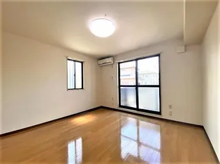 スペースフォース【1階】の居間