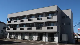 メゾン ベルニューズの画像