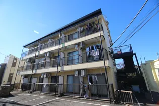 コーポグラフテック茅ヶ崎Aの画像