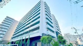 ライフコート西大寺の画像