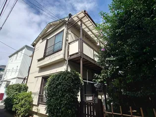 中村アパートの画像