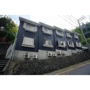 レガーロ【1階】の外観