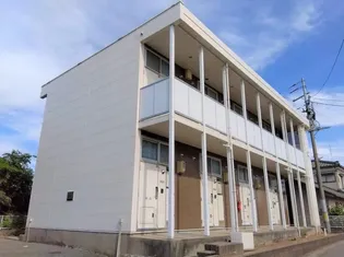 レオパレスブランネージュの画像