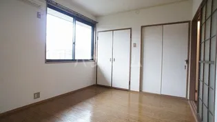 オレンジハイツA棟の画像