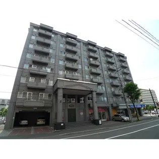 藤井ビル北23条IIの画像