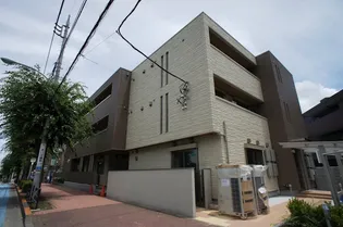 サンライズの画像