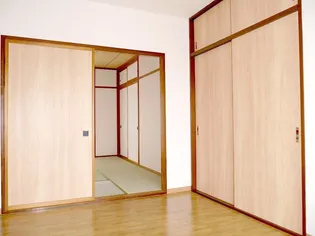 パークハイム【1階】のその他画像