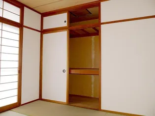 パークハイム【1階】のその他画像