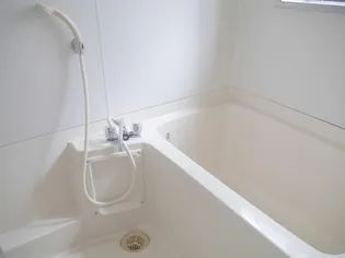 パークハイム【1階】の風呂