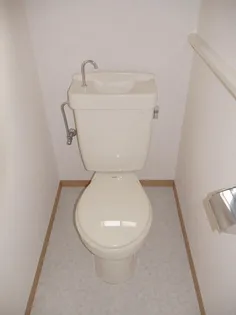 パークハイム【1階】の内装