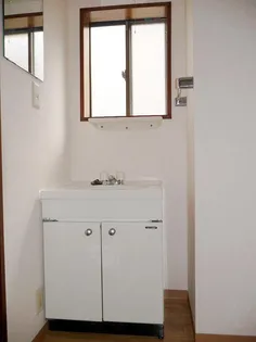 パークハイム【1階】の内装