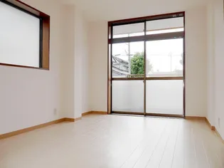 パークハイム【1階】のその他画像