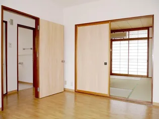 パークハイム【1階】のその他画像